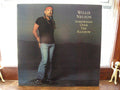 Willie Nelson - Somewhere Over The Rainbow - LP