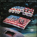 MFSB - Philadelphia Freedom - LP
