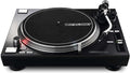 Reloop RP7000 MK2 Direct Drive Turntable (Black)