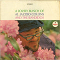 Al Jazzbo Collins - A Lovely Bunch Of Al Jazzbo Collins And The Bandidos - LP