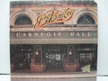 Jim Bailey - Live At Carnegie Hall - LP
