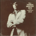 B.J. Thomas - Greatest Hits - LP