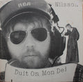 Nilsson* - Duit On Mon Dei - LP