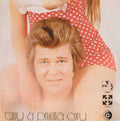 Troy & Priscilla Cory - Easy Love'n - LP