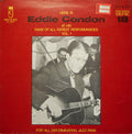 Eddie Condon - Here Is Eddie Condon At His Rare of All Rarest Perfomances Vol. 1 - LP