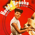 Hadda Brooks - Queen Of The Boogie - LP