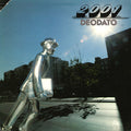 Deodato* - 2001 - LP