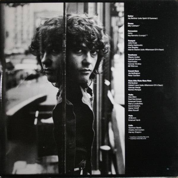 Deodato* - 2001 - LP