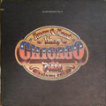 Jimmy* & Mama Yancey - Chicago Piano - Volume One - LP