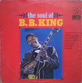 B.B. King - The Soul Of B.B. King - LP