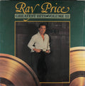 Ray Price - Greatest Hits Volume III - LP