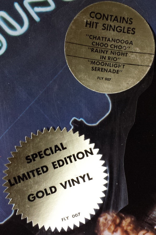Tuxedo Junction - Tuxedo Junction - LP