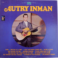 Autry Inman - Autry Inman - LP