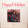 Bobby Goldsboro - Happy Holidays - Collectors Edition - LP