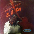B.B. King - King Of The Blues - LP