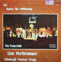 The Fisherfolk - Ah! There's The Celebration (Live Performance - Edinburgh Festival Fringe) - LP