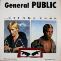 General Public - ...All The Rage - LP