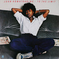 Joan Armatrading - To The Limit - LP