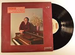 Keith MacDonald - This Is Keith MacDonald - LP