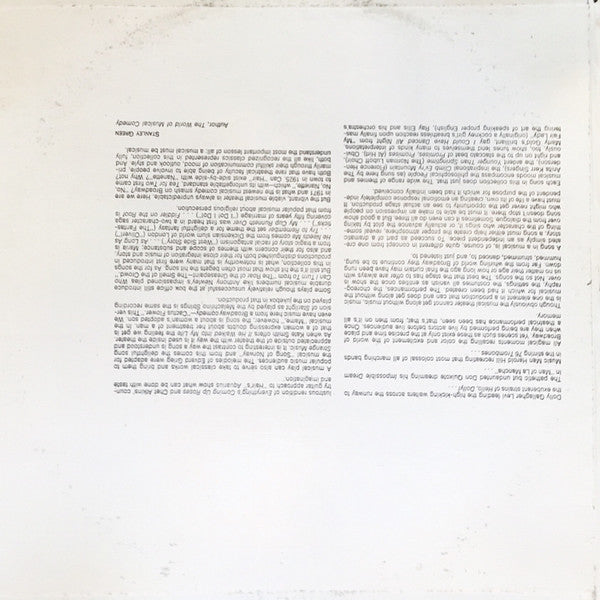 Various - This Is Broadway - LP