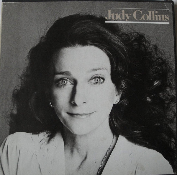 Judy Collins - Judy Collins - LP