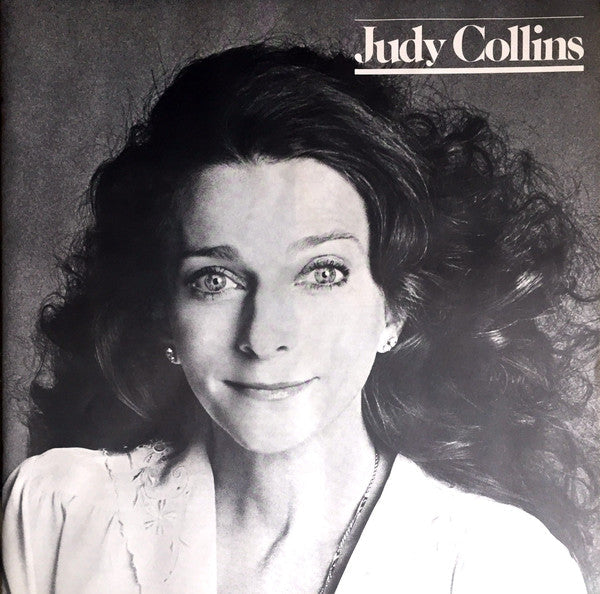 Judy Collins - Judy Collins - LP