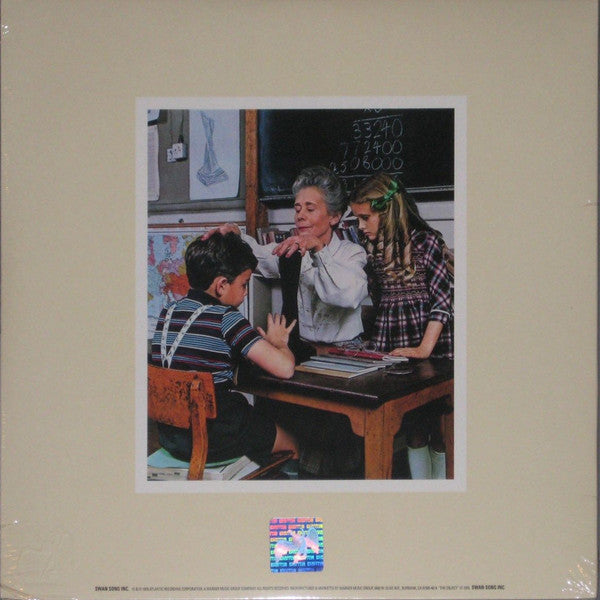 Led Zeppelin - Presence - LP