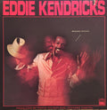 Eddie Kendricks - Boogie Down - LP