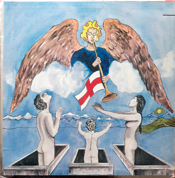 The Rascals - Freedom Suite - LP