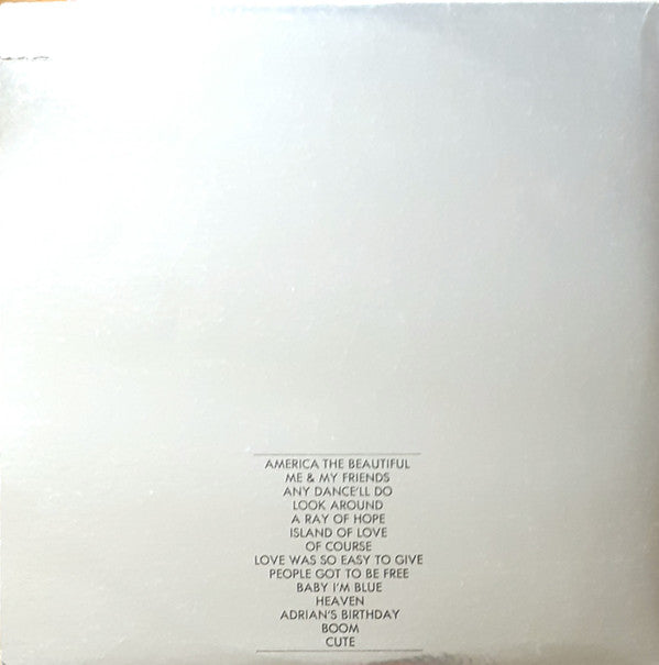 The Rascals - Freedom Suite - LP