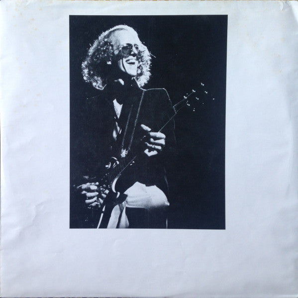 Bob Welch - Three Hearts - LP