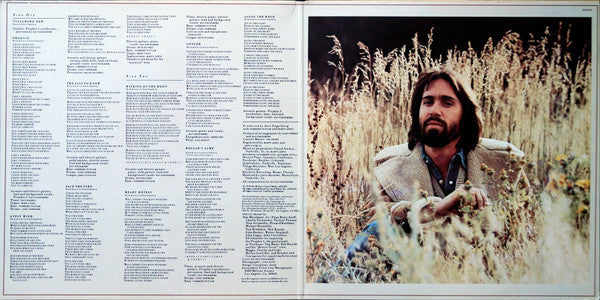 Dan Fogelberg - Phoenix - LP