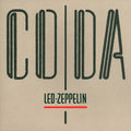 Led Zeppelin - Coda - LP