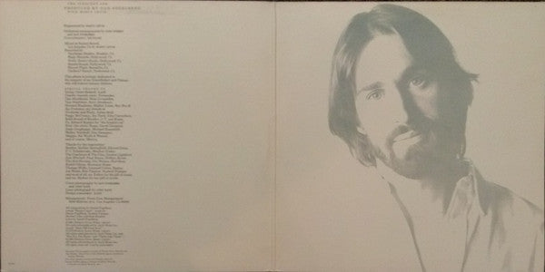 Dan Fogelberg - The Innocent Age - LP