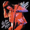 Pat Travers Band - ...Live! Go For What You Know - LP