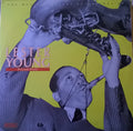 Lester Young - Prized Pres! - LP