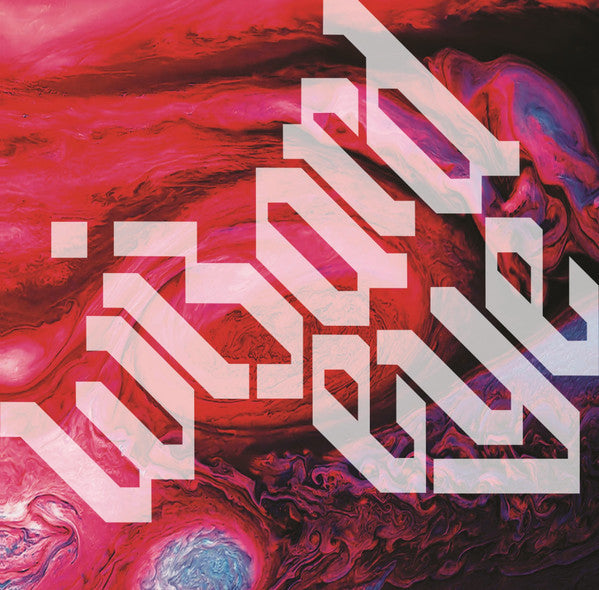 Wizard Eye - Wizard Eye - LP