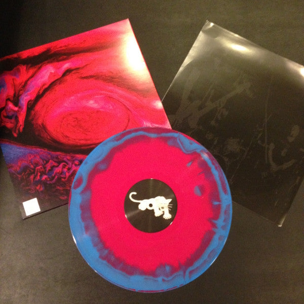 Wizard Eye - Wizard Eye - LP