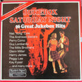 Various - Jukebox Saturday Night. 96 Great Jukebox Hits - LP