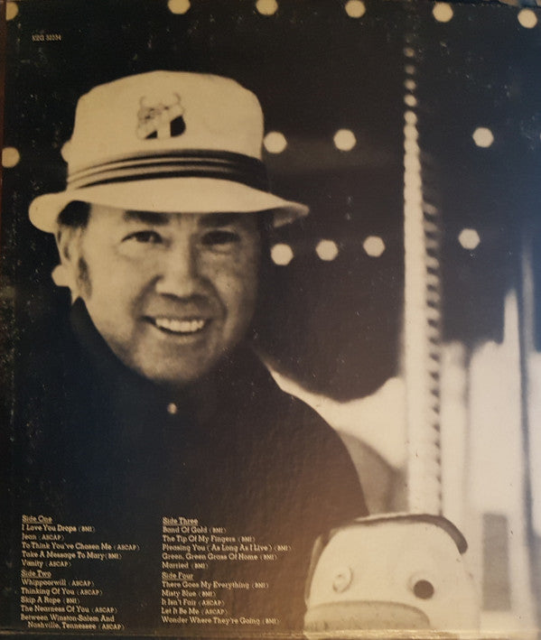 Don Cherry  - The World Of Don Cherry - LP