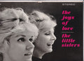 The Little Sisters (2) - The Joys Of Love - LP