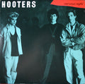 Hooters* - Nervous Night - LP
