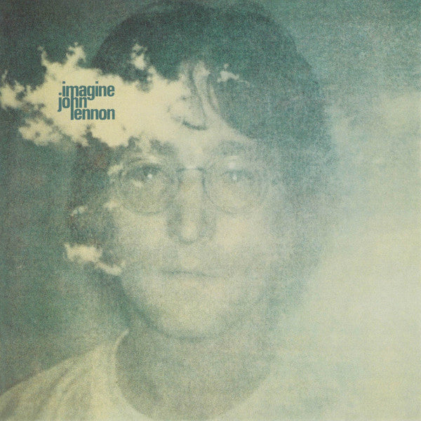John Lennon - Imagine - LP
