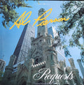 Al Pierson - Requests - LP