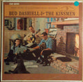 Bud Dashiell & The Kinsmen - Bud Dashiell & The Kinsmen - LP