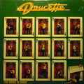 Doucette - The Douce Is Loose - LP