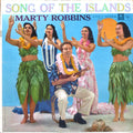 Marty Robbins - Song Of The Islands - LP