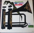Dizzy Gillespie - The Everlivin' "Diz" - LP