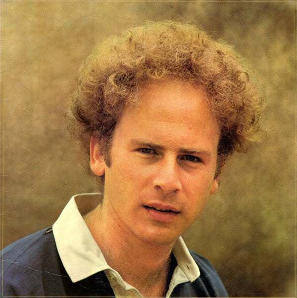 Garfunkel* - Angel Clare - LP