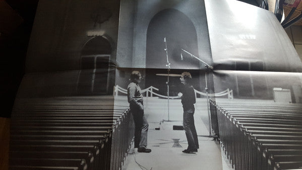 Garfunkel* - Angel Clare - LP